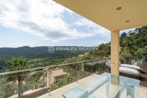 Villa à vendre à Calonge, Girona, Espagne, 4 chambres, 172 m2 No. 177183 - photo 19