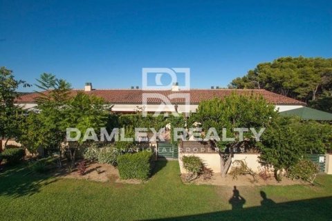Townhouse à Lloret de Mar, Girona, Espagne 6 chambres, 211 m2 No. 177184
