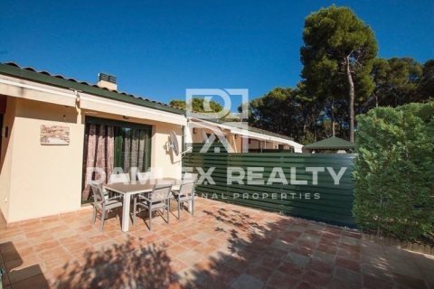 Townhouse à vendre à Lloret de Mar, Girona, Espagne, 6 chambres, 211 m2 No. 177184 - photo 4