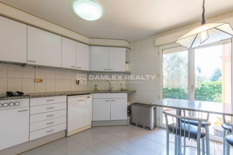 Продажа виллы в Калонже, Герона, Испания 5 спален, 413м2 №177185 - фото 20