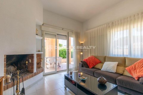 Продажа виллы в Калонже, Герона, Испания 5 спален, 413м2 №177185 - фото 12