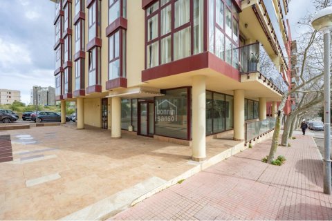 Komerciāls īpašums Mahon, Menorca, Spānijā 152 m2 Nr. 190806