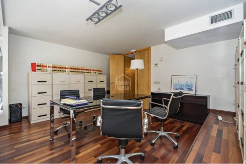 Komerciāls īpašums pārdošanā Mahon, Menorca, Spānijā 152 m2 Nr. 190806 - attēls 8
