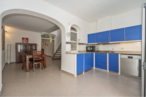 Townhouse à vendre à Mahon, Menorca, Espagne, 4 chambres, 154 m2 No. 190805 - photo 6