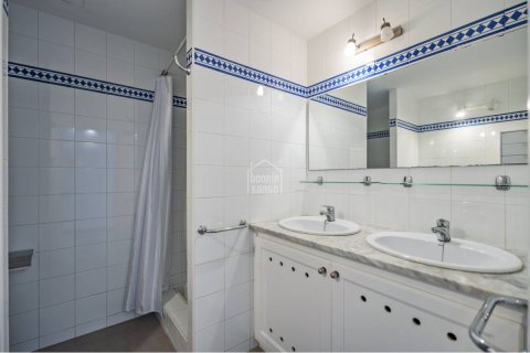 Townhouse à vendre à Mahon, Menorca, Espagne, 4 chambres, 154 m2 No. 190805 - photo 8