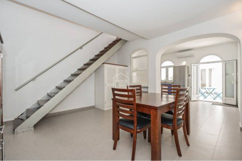 Townhouse à vendre à Mahon, Menorca, Espagne, 4 chambres, 154 m2 No. 190805 - photo 3