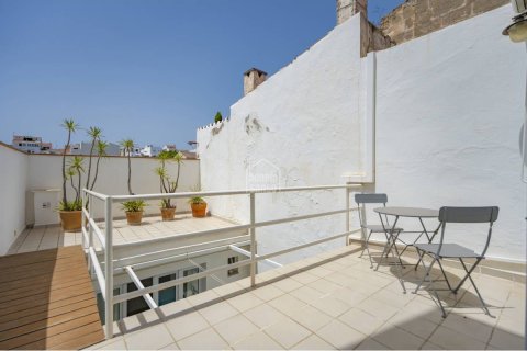 Townhouse à vendre à Mahon, Menorca, Espagne, 4 chambres, 154 m2 No. 190805 - photo 11