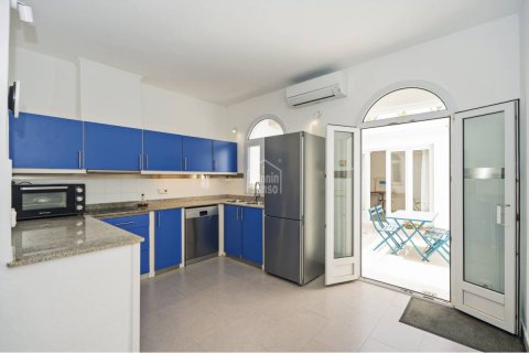 Townhouse à vendre à Mahon, Menorca, Espagne, 4 chambres, 154 m2 No. 190805 - photo 5