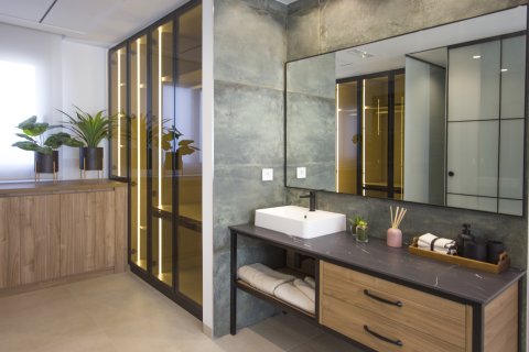 Huvila myytävänä Ciudad Quesada, Alicante, Espanja, 5 makuuhuonetta, 290 m2 No. 190801 - kuva 25
