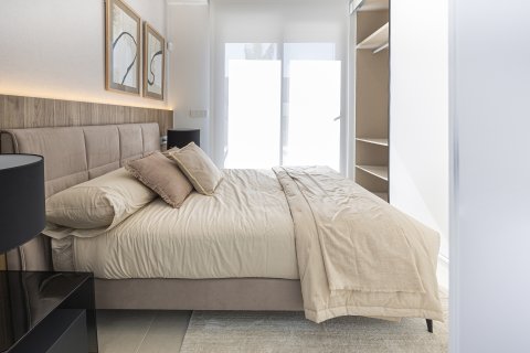 Huvila myytävänä Ciudad Quesada, Alicante, Espanja, 5 makuuhuonetta, 290 m2 No. 190801 - kuva 23