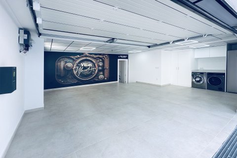 Huvila myytävänä Ciudad Quesada, Alicante, Espanja, 5 makuuhuonetta, 290 m2 No. 190801 - kuva 29