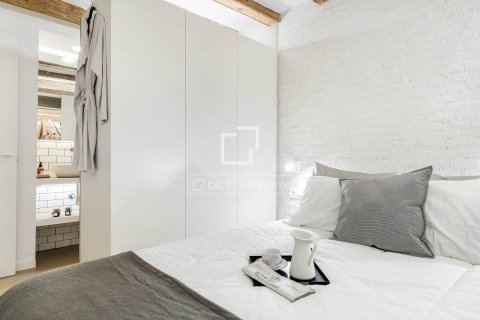 Huoneisto myytävänä Barcelona, Espanja, 2 makuuhuonetta, 66 m2 No. 192743 - kuva 30