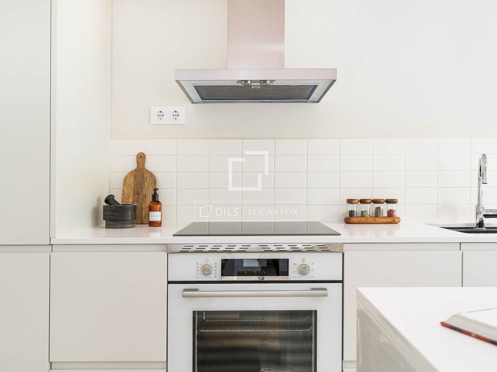 Huoneisto Barcelona, Espanja 2 makuuhuonetta, 66 m2 No. 192743
