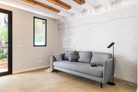 Huoneisto myytävänä Barcelona, Espanja, 2 makuuhuonetta, 66 m2 No. 192743 - kuva 4