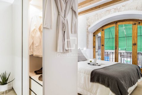 Huoneisto myytävänä Barcelona, Espanja, 2 makuuhuonetta, 66 m2 No. 192743 - kuva 27