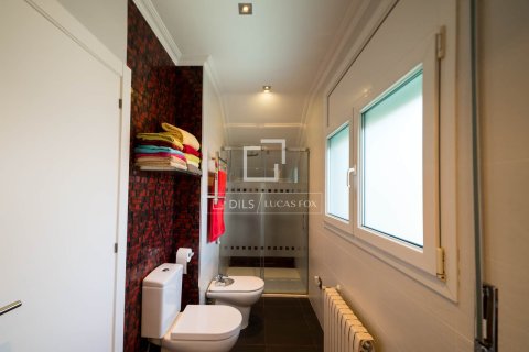 Huvila myytävänä Viladecans, Barcelona, Espanja, 4 makuuhuonetta, 348 m2 No. 192749 - kuva 21