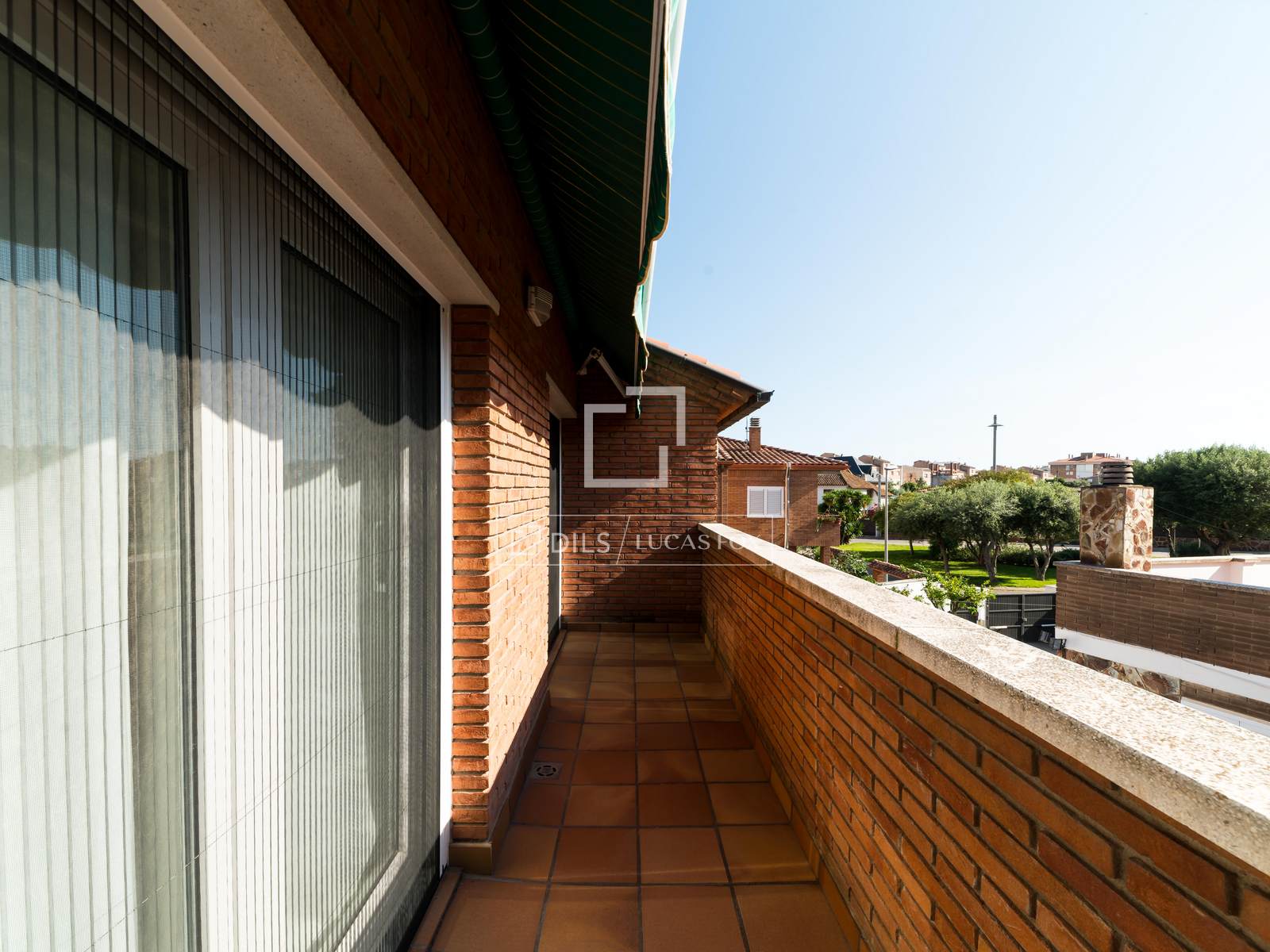 Willa w Viladecans, Barcelona, Hiszpania 4 sypialnie, 348 mkw. nr 192749