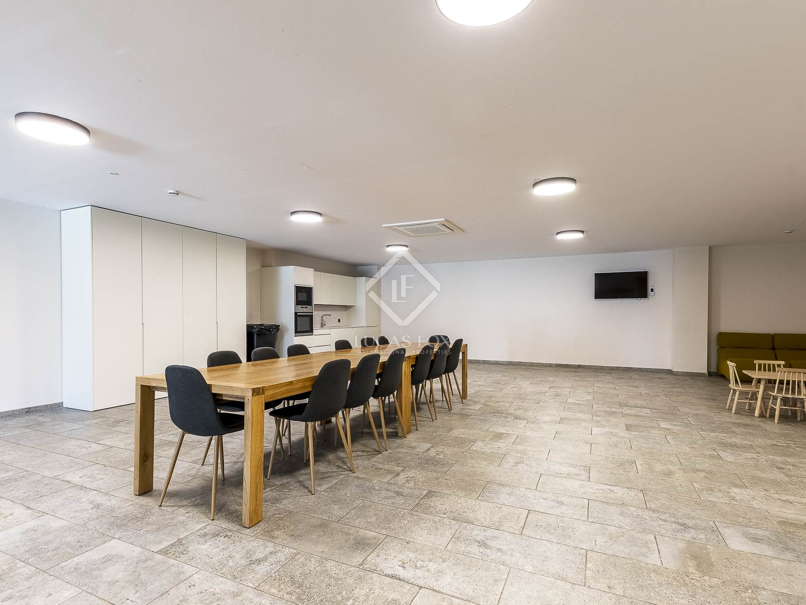 Huoneisto Esplugues de Llobregat, Barcelona, Espanja 2 makuuhuonetta, 98 m2 No. 192748