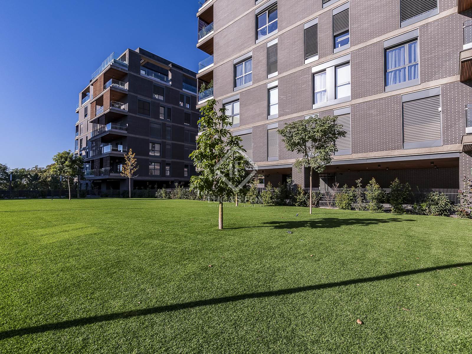 Huoneisto Esplugues de Llobregat, Barcelona, Espanja 2 makuuhuonetta, 98 m2 No. 192748