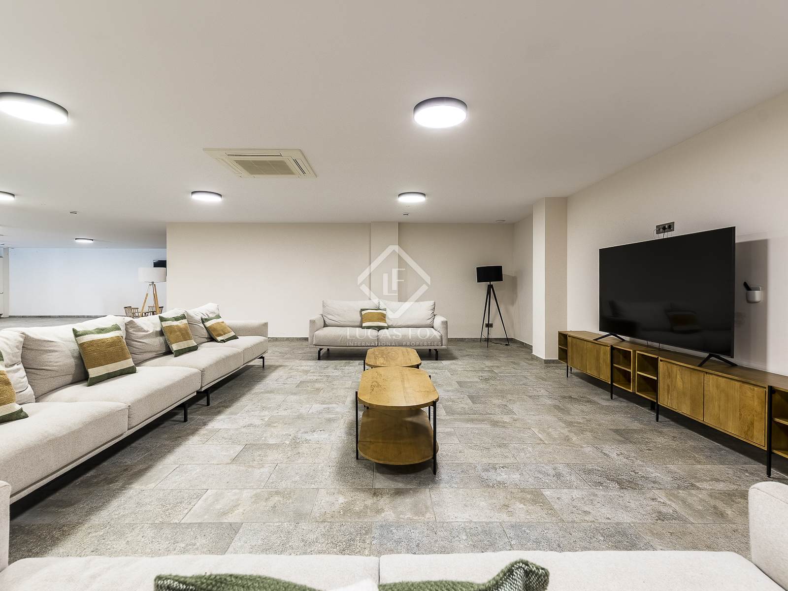 Huoneisto Esplugues de Llobregat, Barcelona, Espanja 2 makuuhuonetta, 98 m2 No. 192748
