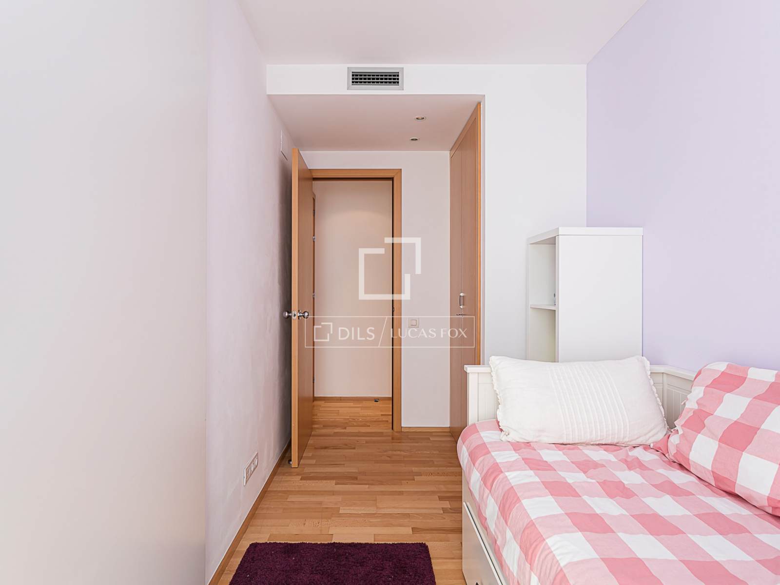 Apartament w Barcelona, Hiszpania 3 sypialnie, 82 mkw. nr 192745