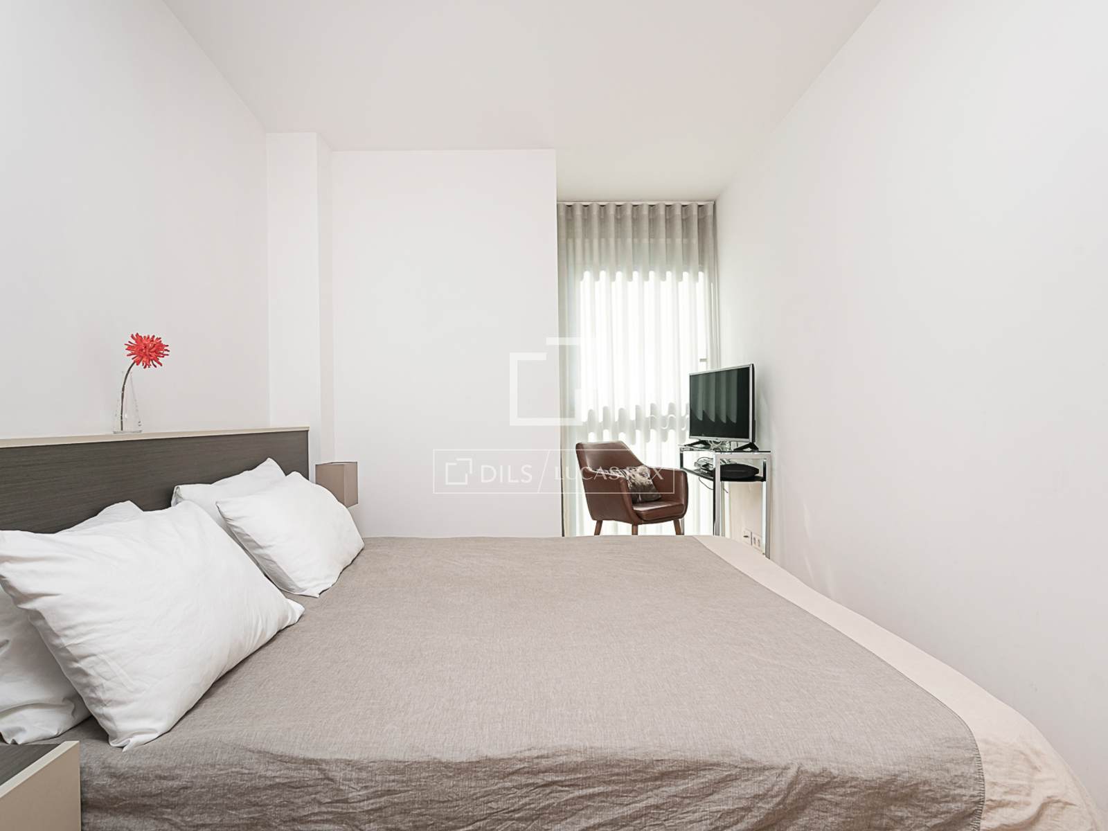 Apartament w Barcelona, Hiszpania 3 sypialnie, 82 mkw. nr 192745