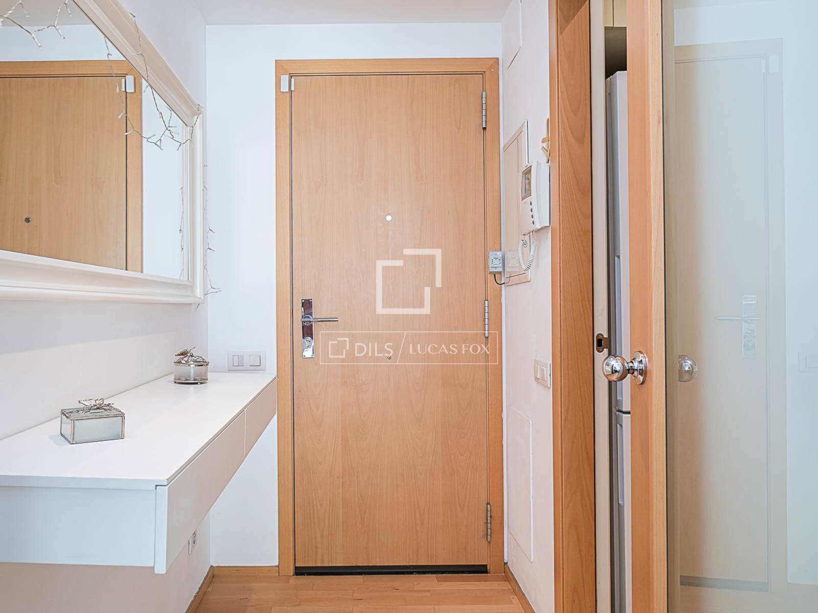 Apartament w Barcelona, Hiszpania 3 sypialnie, 82 mkw. nr 192745