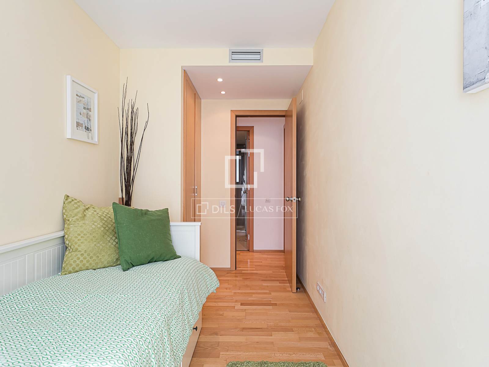 Apartament w Barcelona, Hiszpania 3 sypialnie, 82 mkw. nr 192745