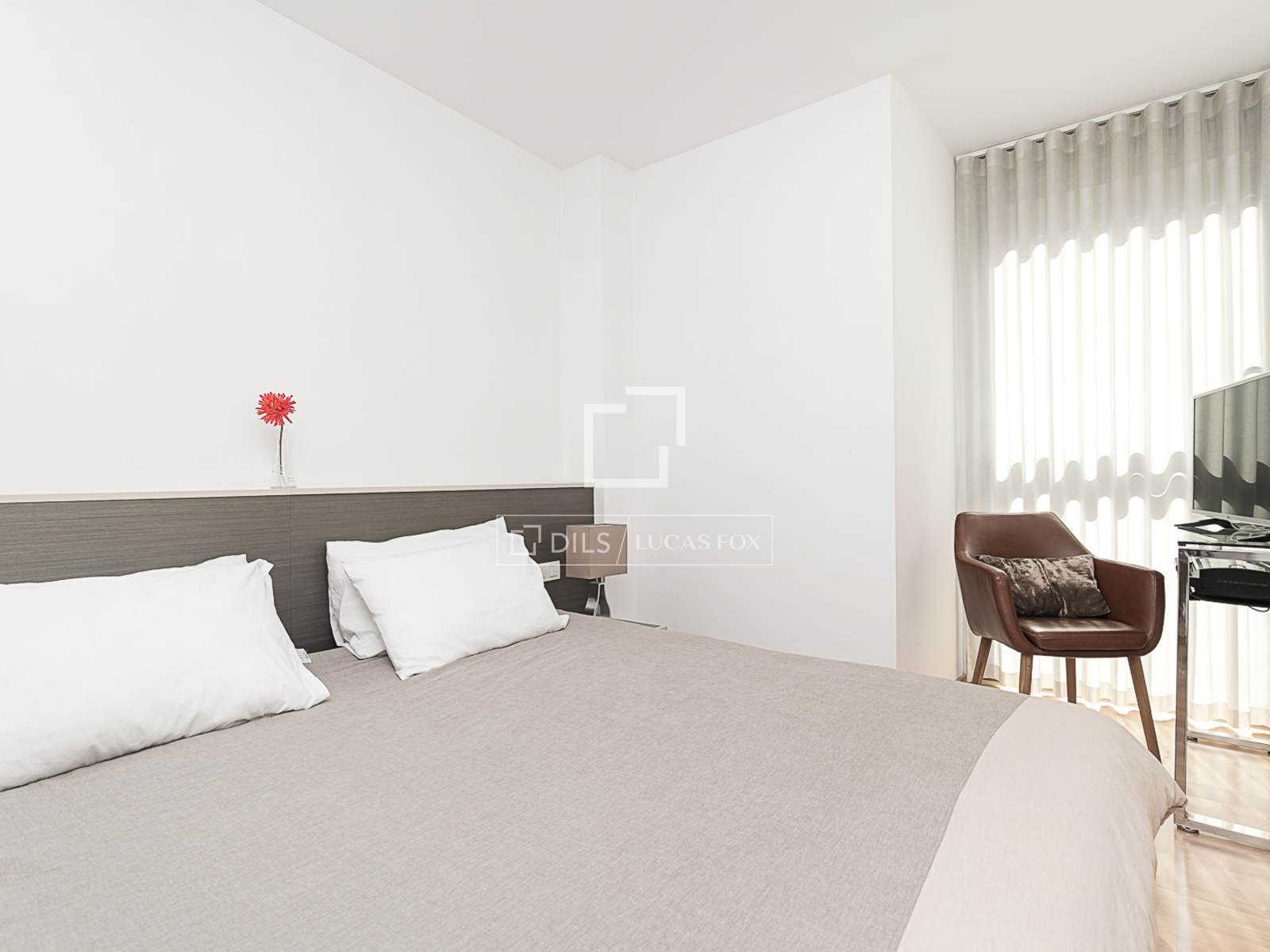 Apartament w Barcelona, Hiszpania 3 sypialnie, 82 mkw. nr 192745