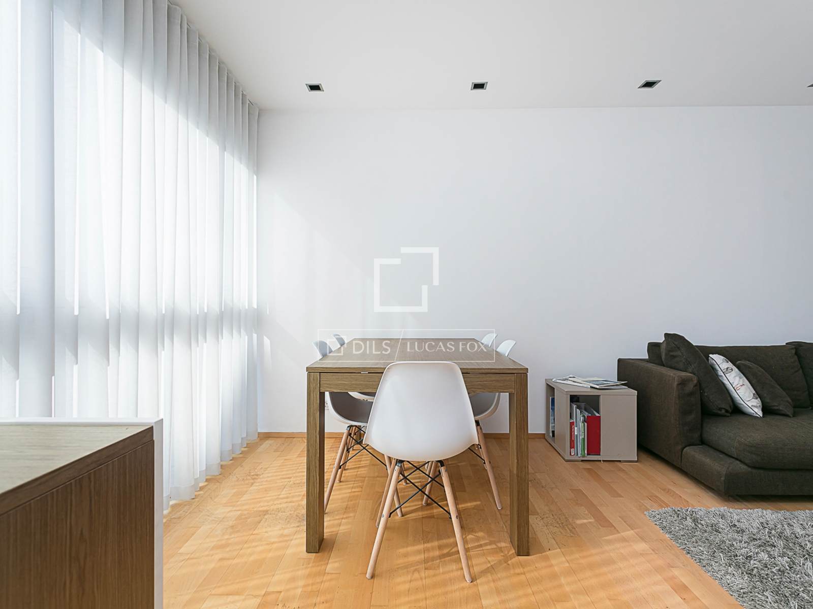 Apartament w Barcelona, Hiszpania 3 sypialnie, 82 mkw. nr 192745