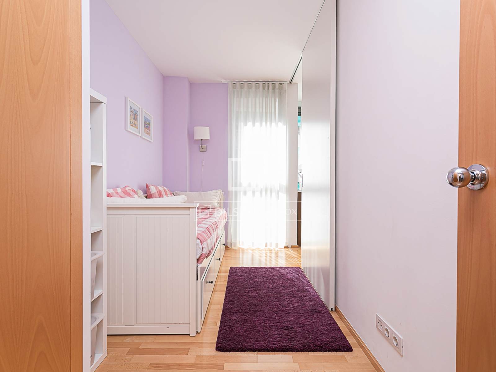 Apartament w Barcelona, Hiszpania 3 sypialnie, 82 mkw. nr 192745