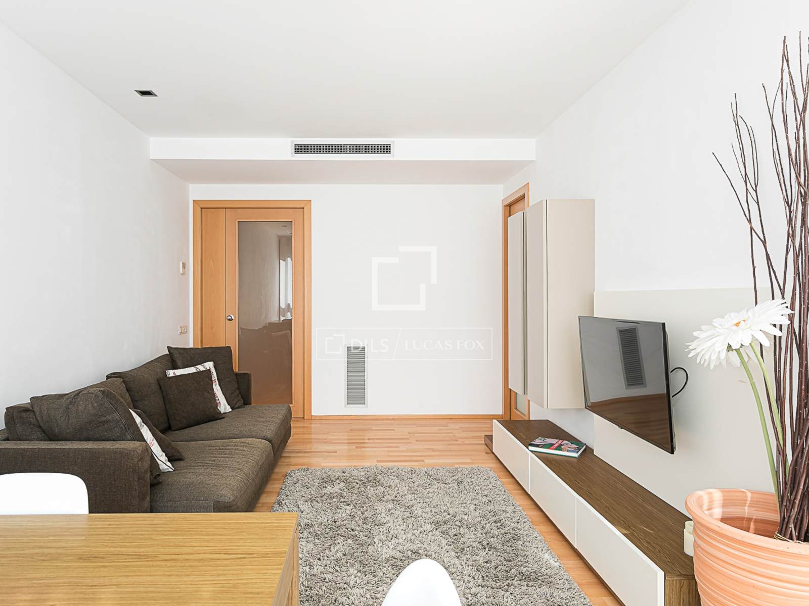 Apartament w Barcelona, Hiszpania 3 sypialnie, 82 mkw. nr 192745