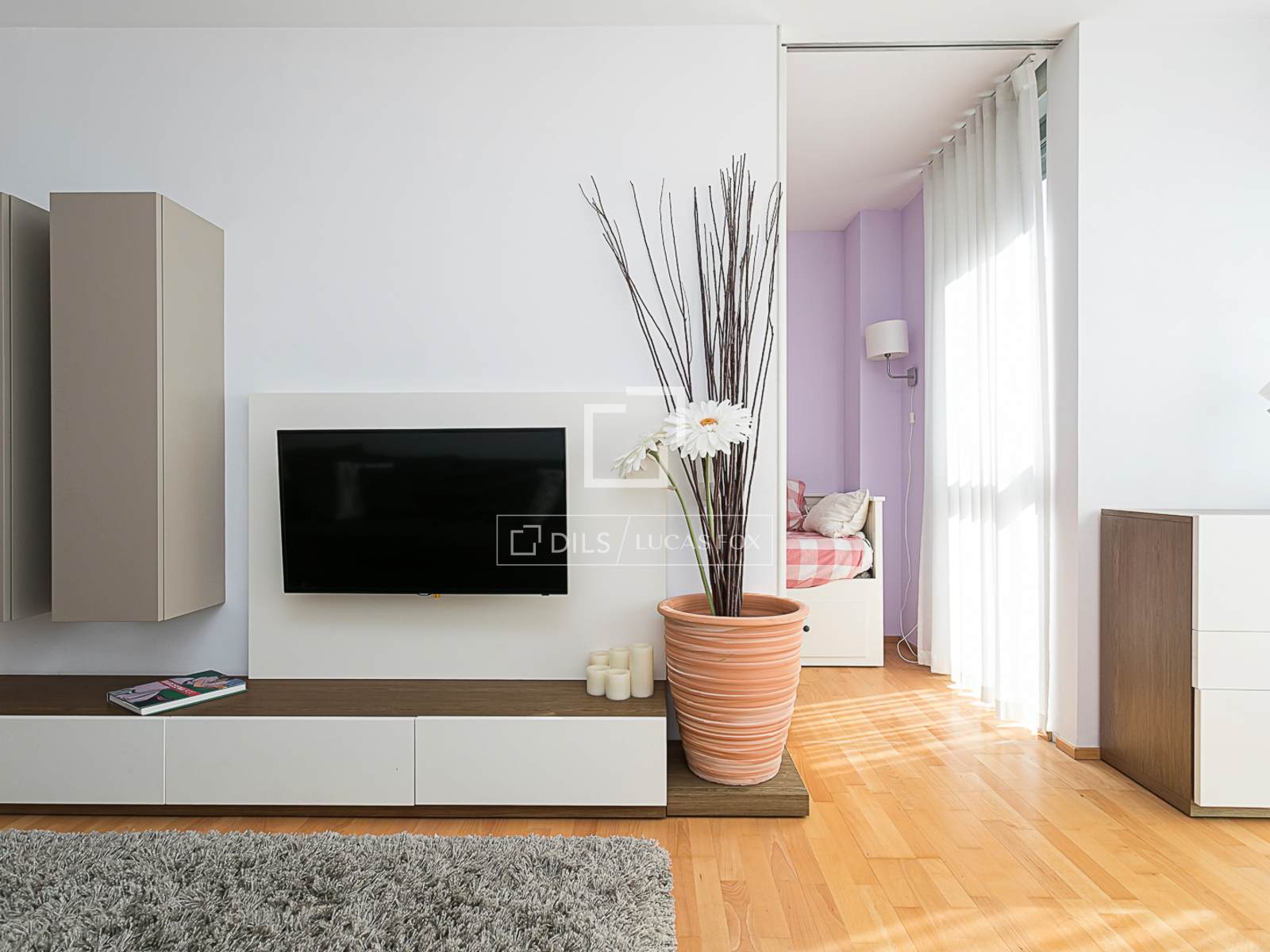 Apartament w Barcelona, Hiszpania 3 sypialnie, 82 mkw. nr 192745