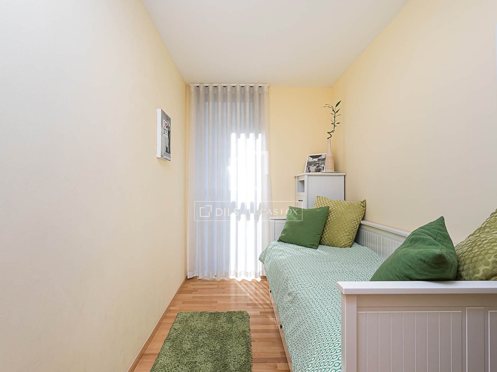 Apartament w Barcelona, Hiszpania 3 sypialnie, 82 mkw. nr 192745
