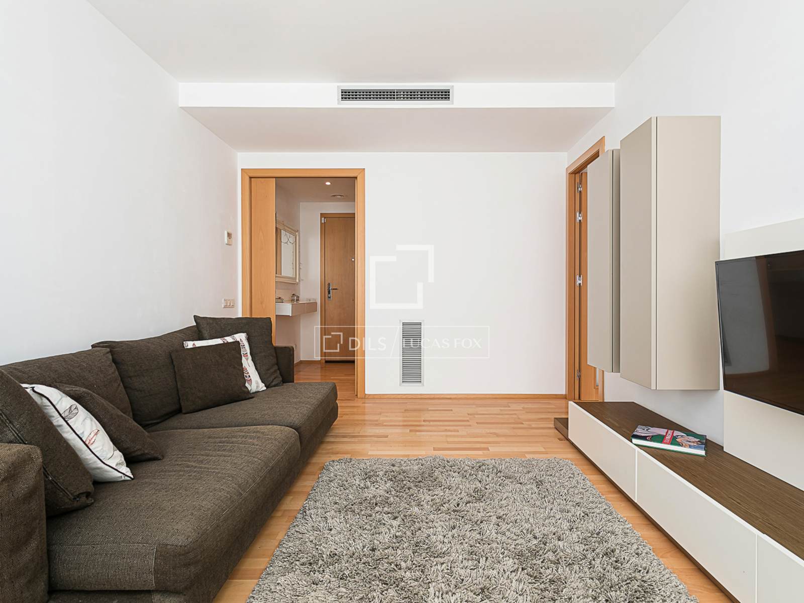 Apartament w Barcelona, Hiszpania 3 sypialnie, 82 mkw. nr 192745