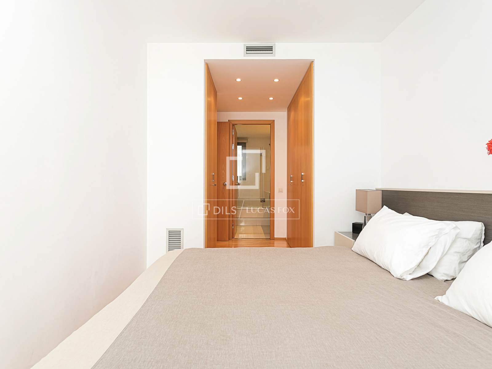 Apartament w Barcelona, Hiszpania 3 sypialnie, 82 mkw. nr 192745