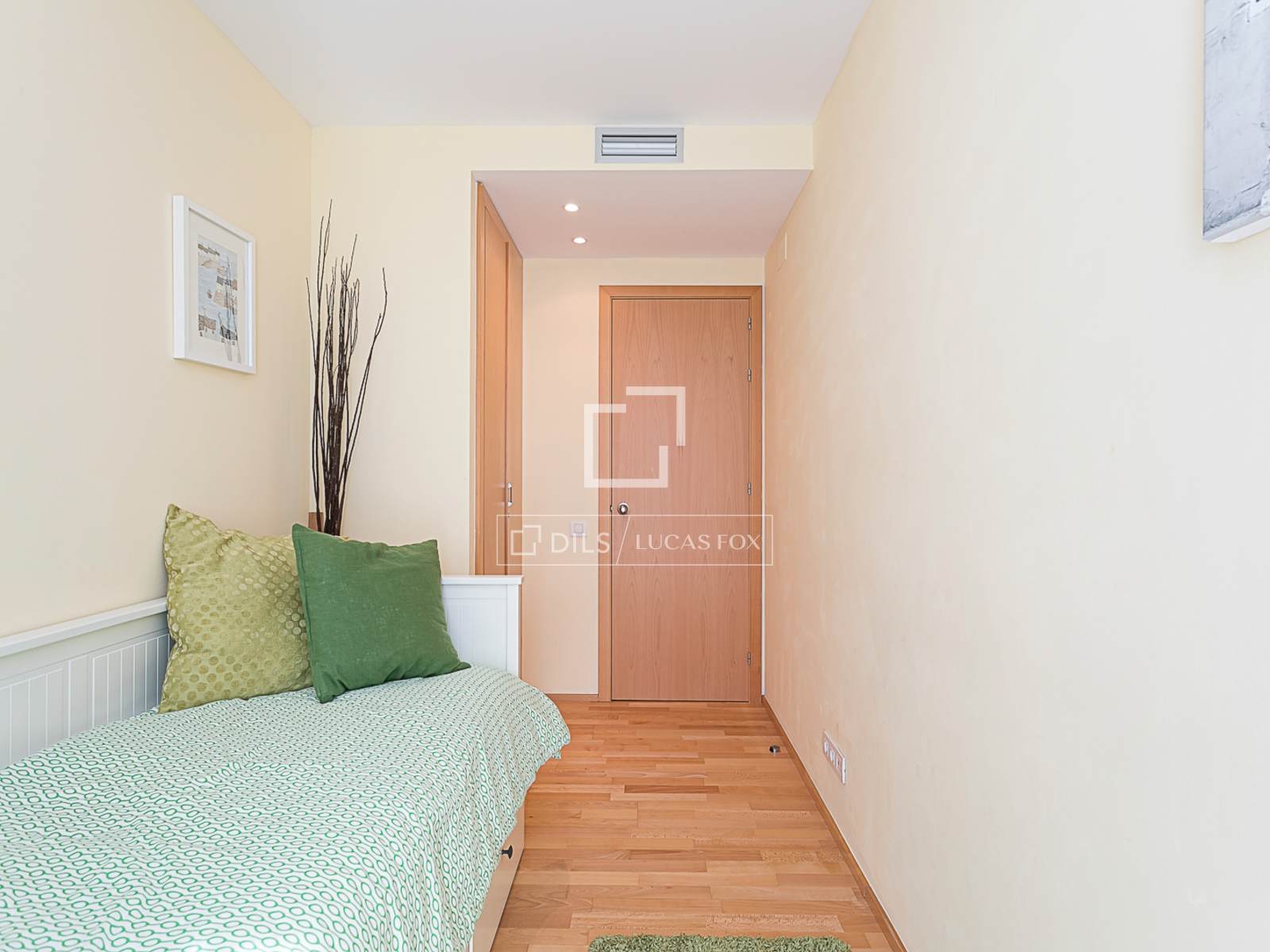 Apartament w Barcelona, Hiszpania 3 sypialnie, 82 mkw. nr 192745