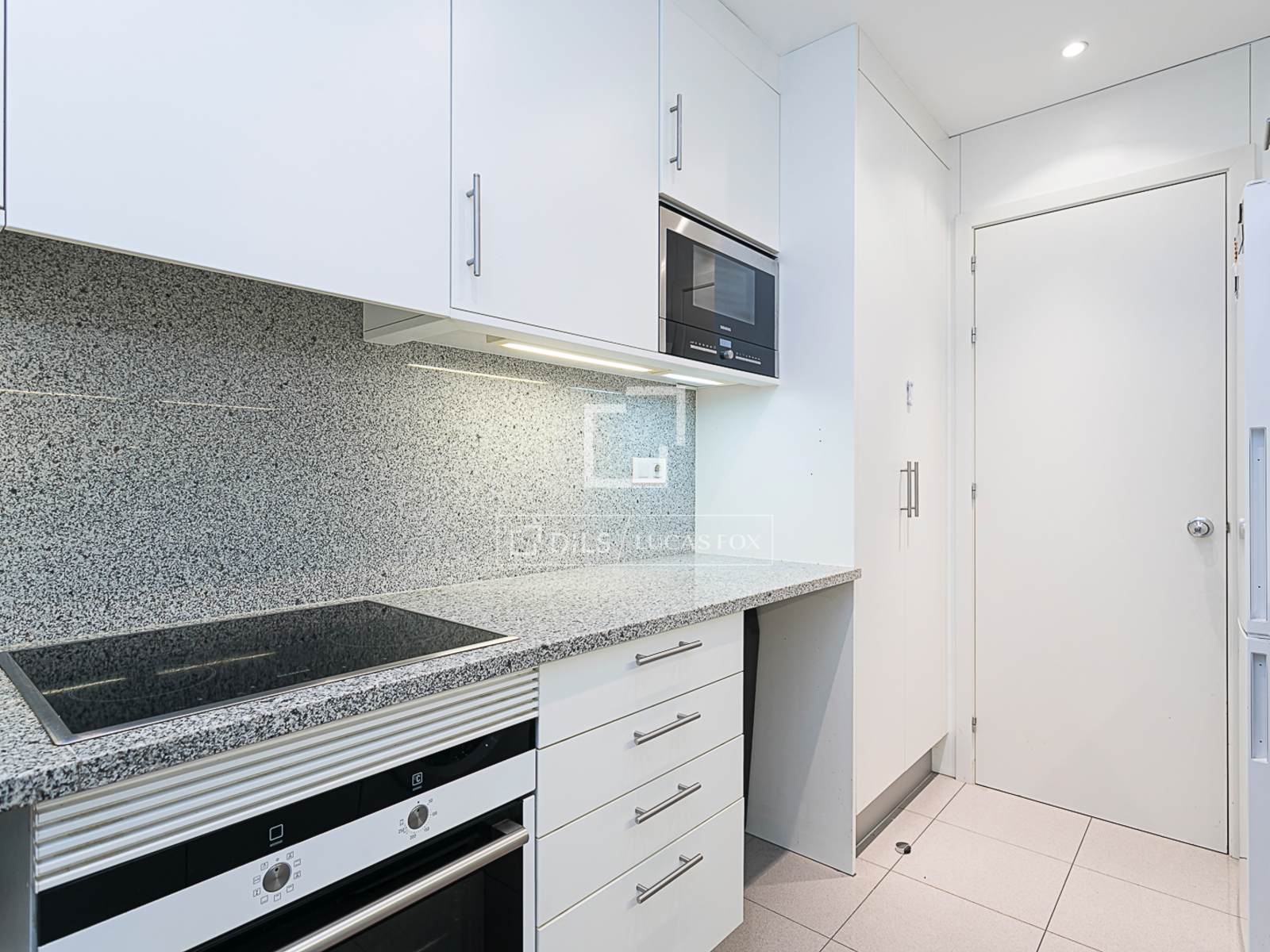 Apartament w Barcelona, Hiszpania 3 sypialnie, 82 mkw. nr 192745