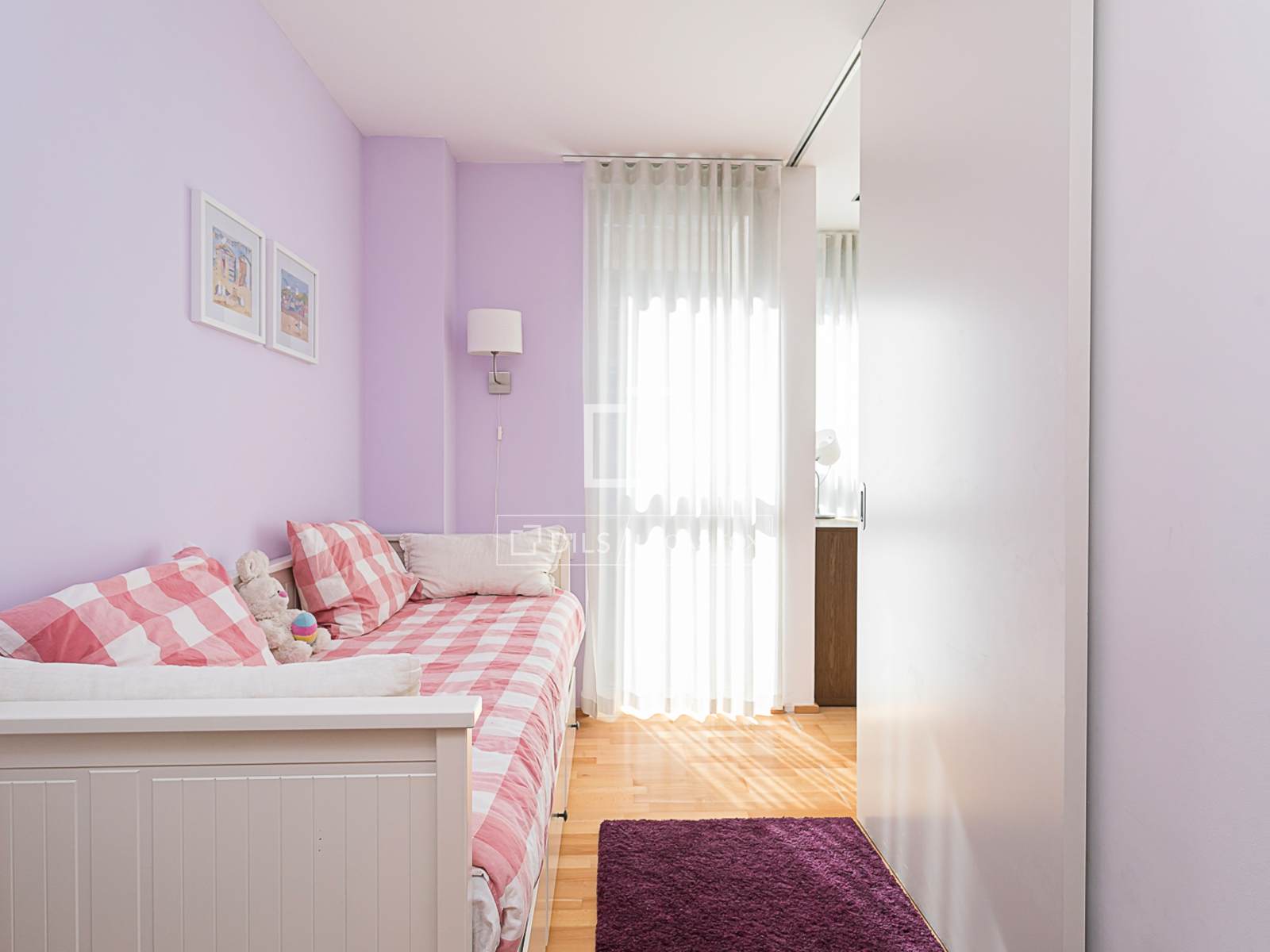 Apartament w Barcelona, Hiszpania 3 sypialnie, 82 mkw. nr 192745