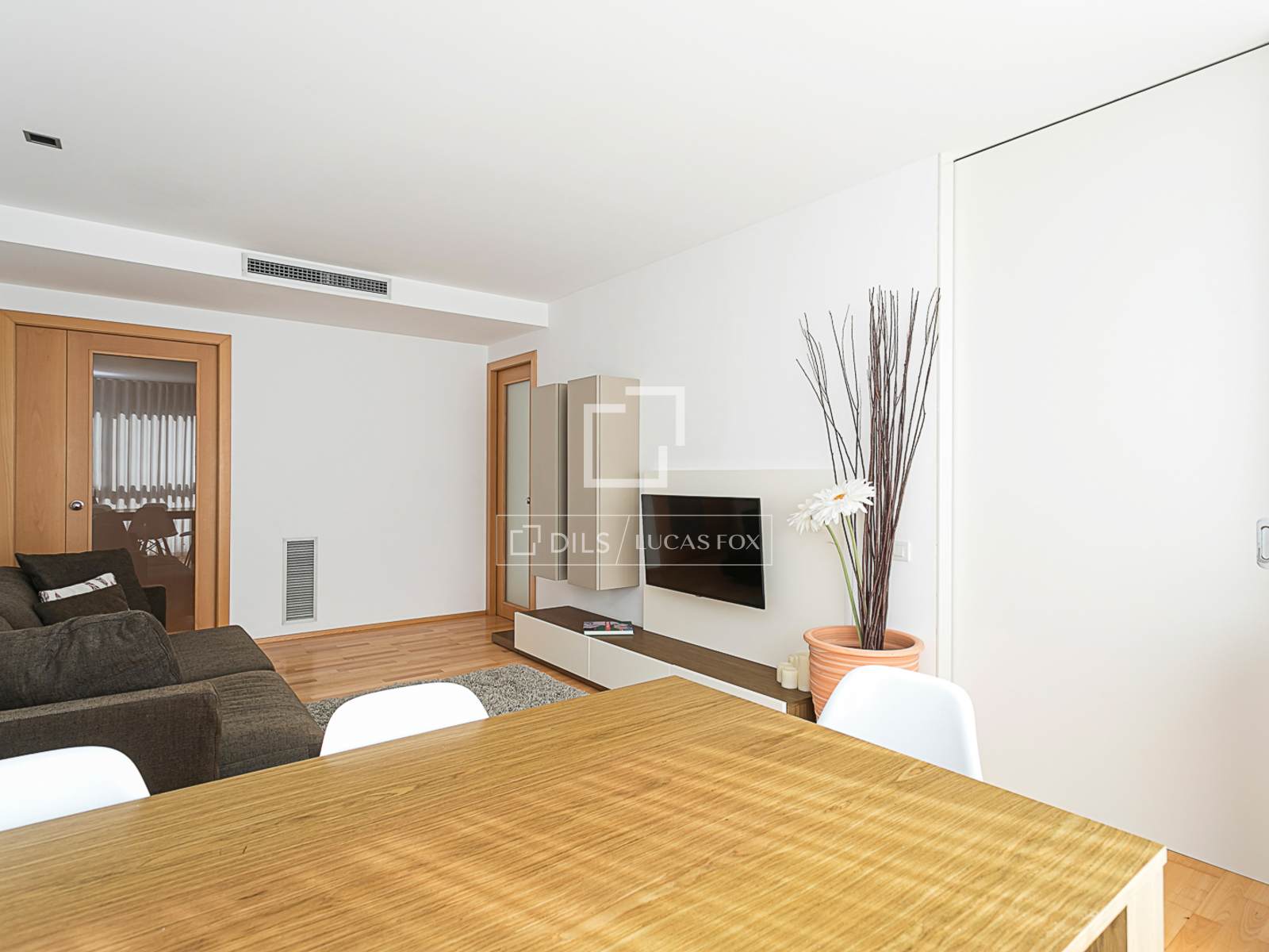 Apartament w Barcelona, Hiszpania 3 sypialnie, 82 mkw. nr 192745