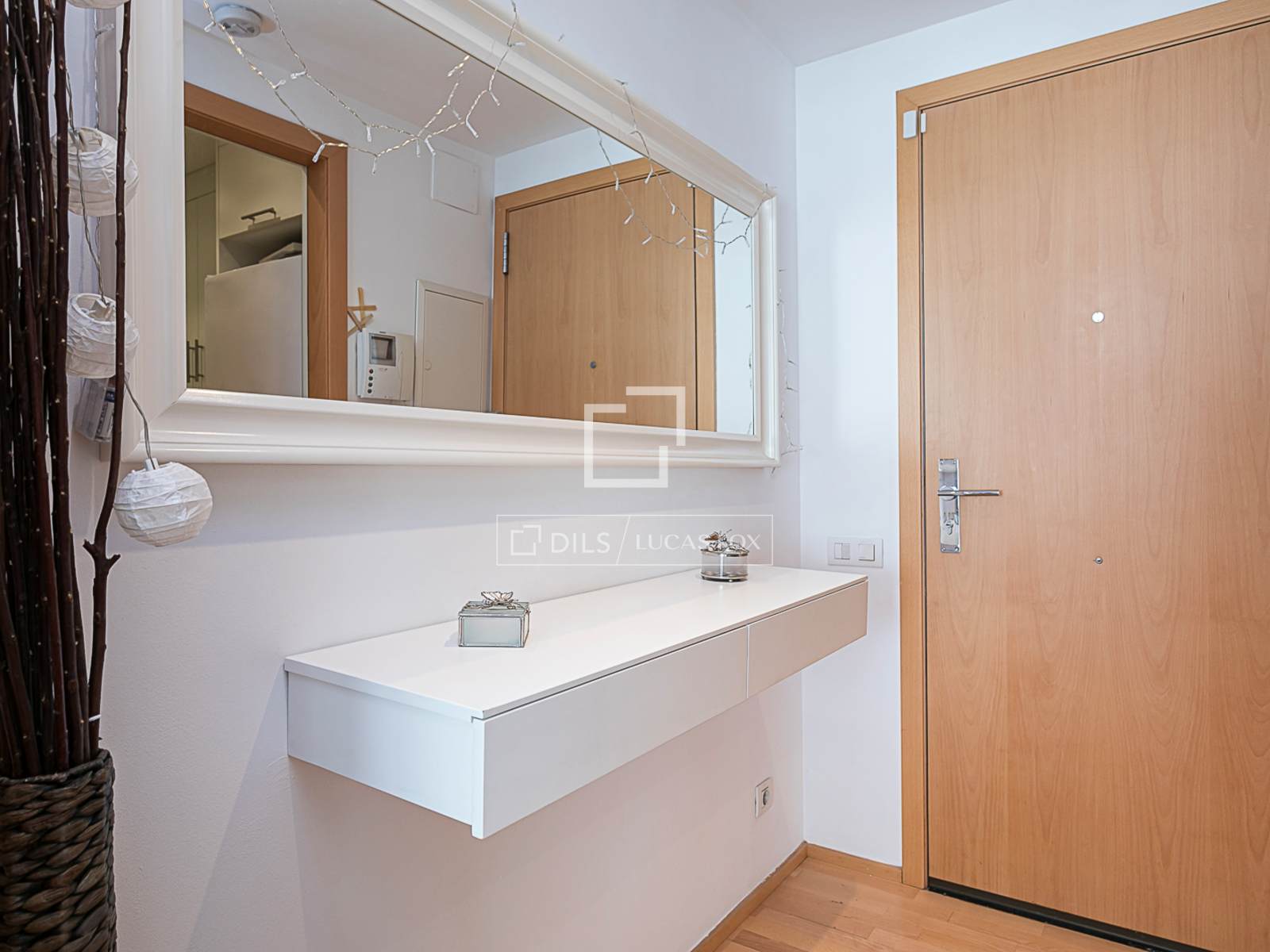 Apartament w Barcelona, Hiszpania 3 sypialnie, 82 mkw. nr 192745