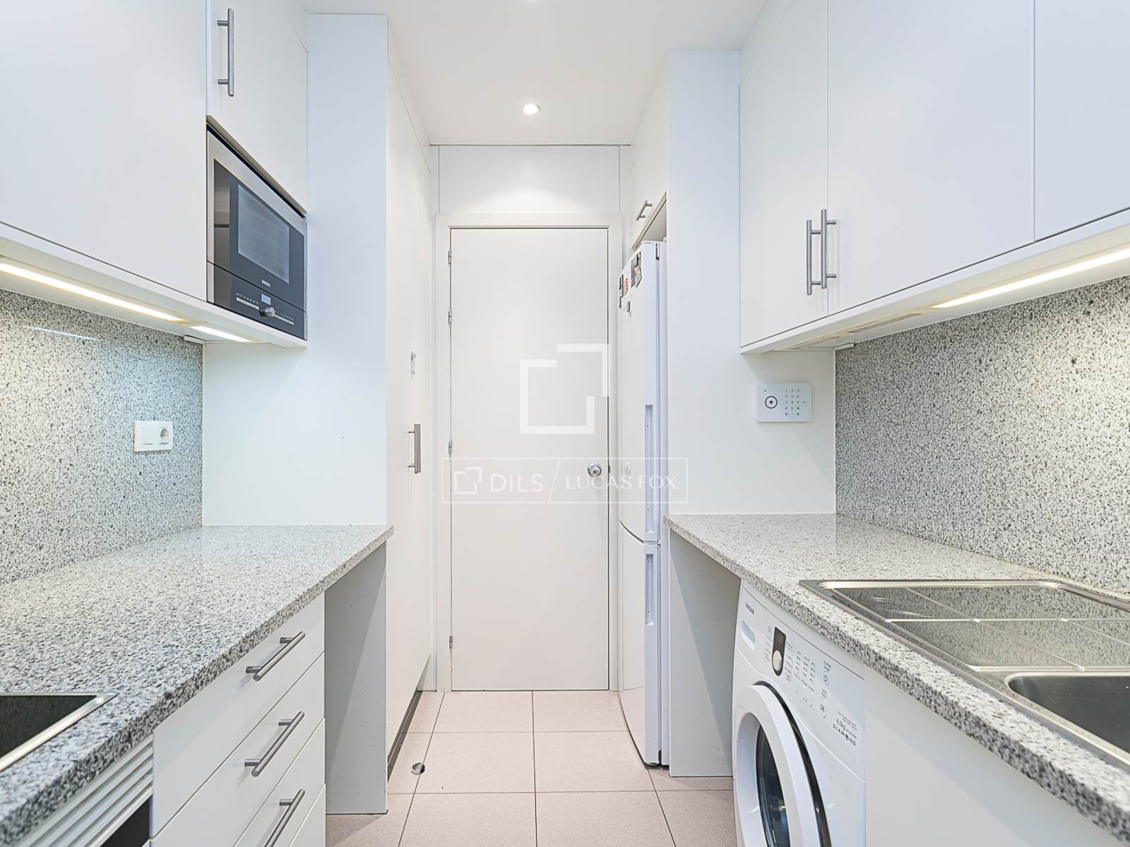 Apartament w Barcelona, Hiszpania 3 sypialnie, 82 mkw. nr 192745