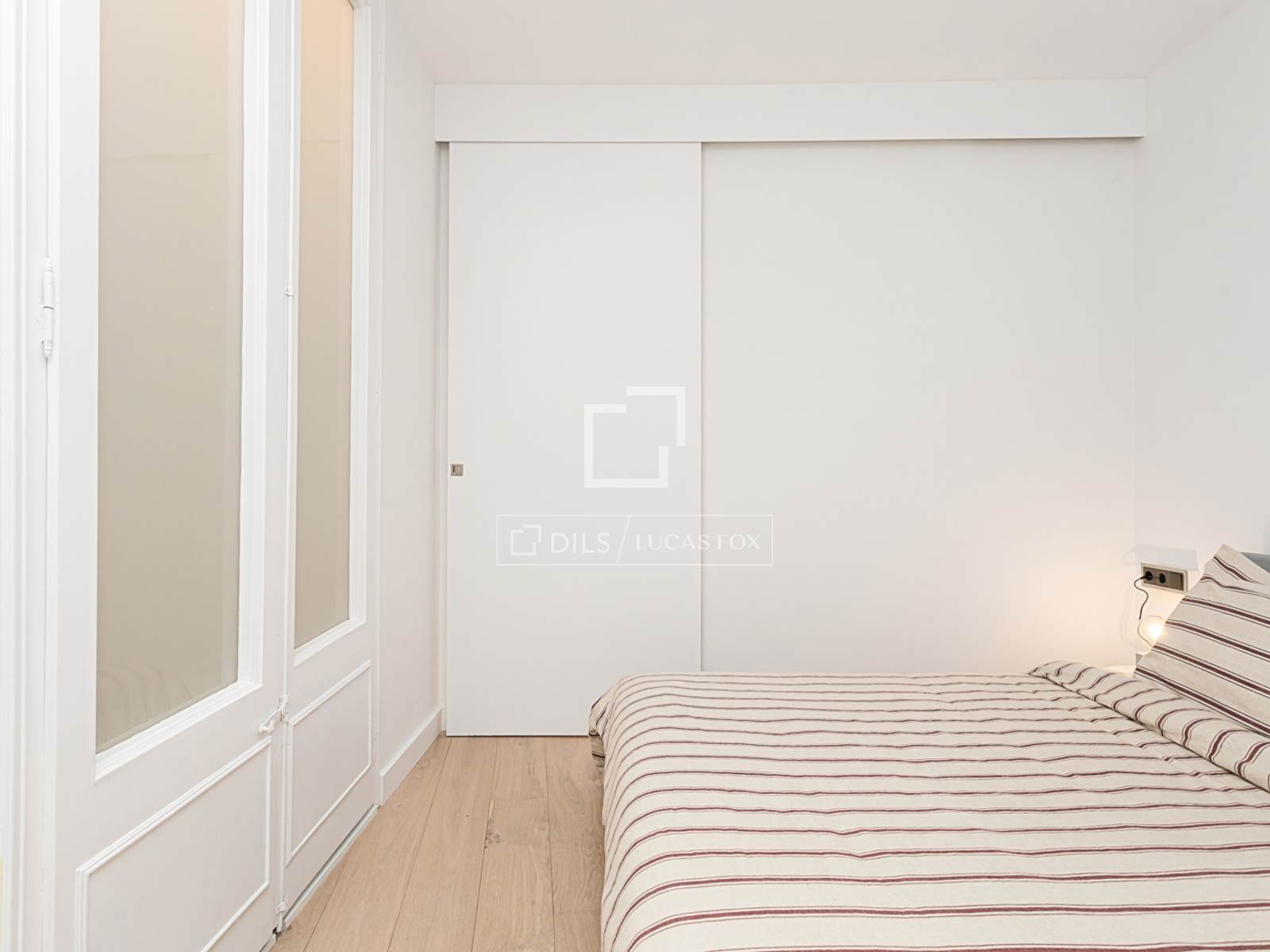 Appartamento a Barcelona, Spagna 2 camere da letto, 85 mq. N° 192744