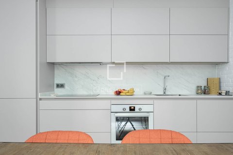 Huoneisto myytävänä Barcelona, Espanja, 2 makuuhuonetta, 85 m2 No. 192744 - kuva 11