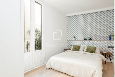 Huoneisto myytävänä Barcelona, Espanja, 2 makuuhuonetta, 85 m2 No. 192744 - kuva 4