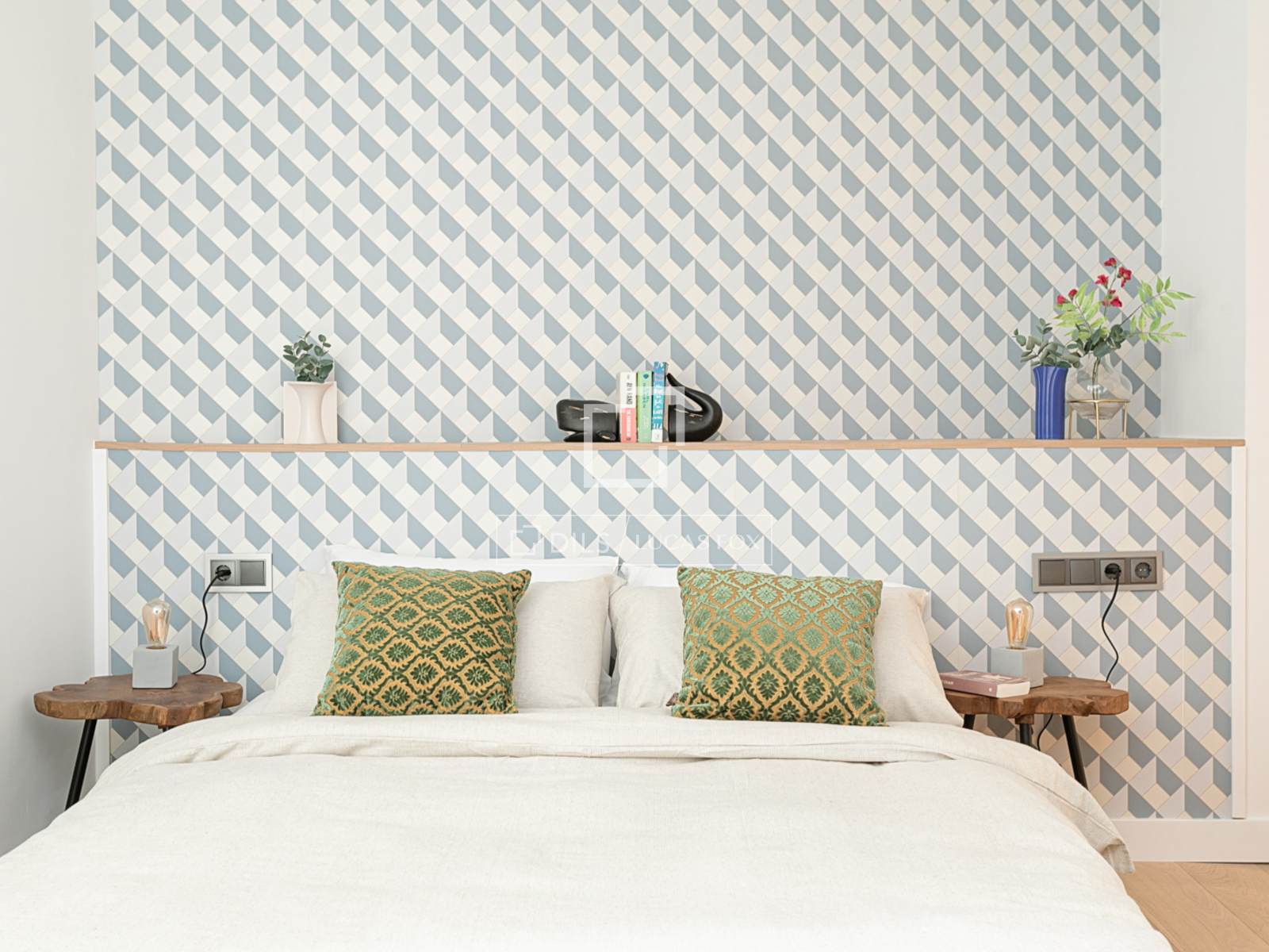 Appartamento a Barcelona, Spagna 2 camere da letto, 85 mq. N° 192744