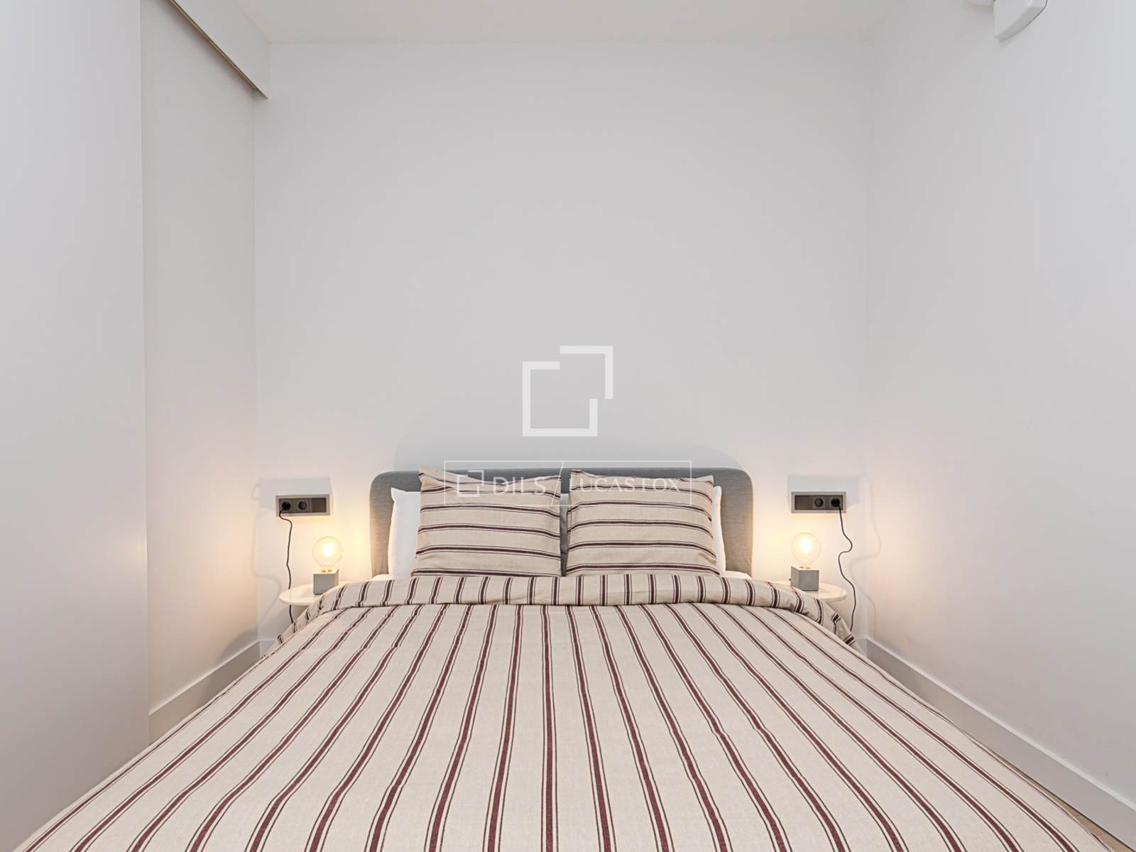 Appartamento a Barcelona, Spagna 2 camere da letto, 85 mq. N° 192744