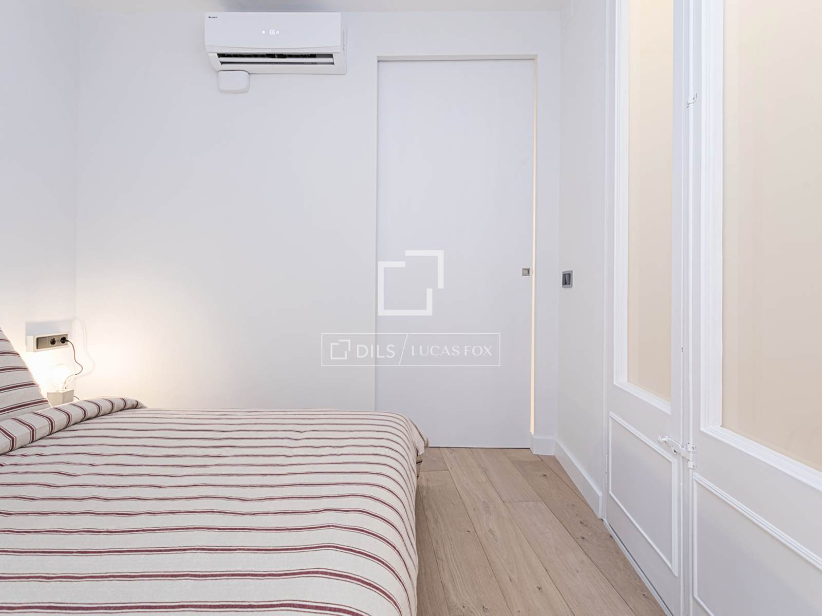 Appartamento a Barcelona, Spagna 2 camere da letto, 85 mq. N° 192744