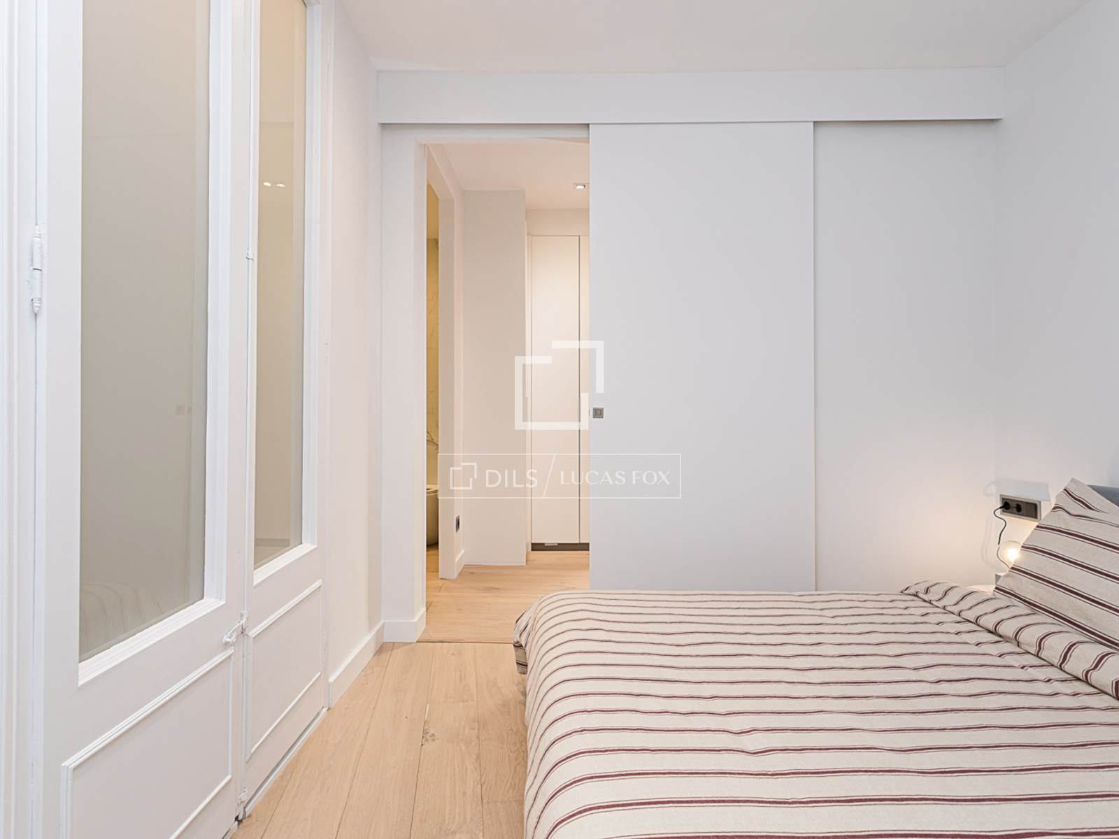 Appartamento a Barcelona, Spagna 2 camere da letto, 85 mq. N° 192744
