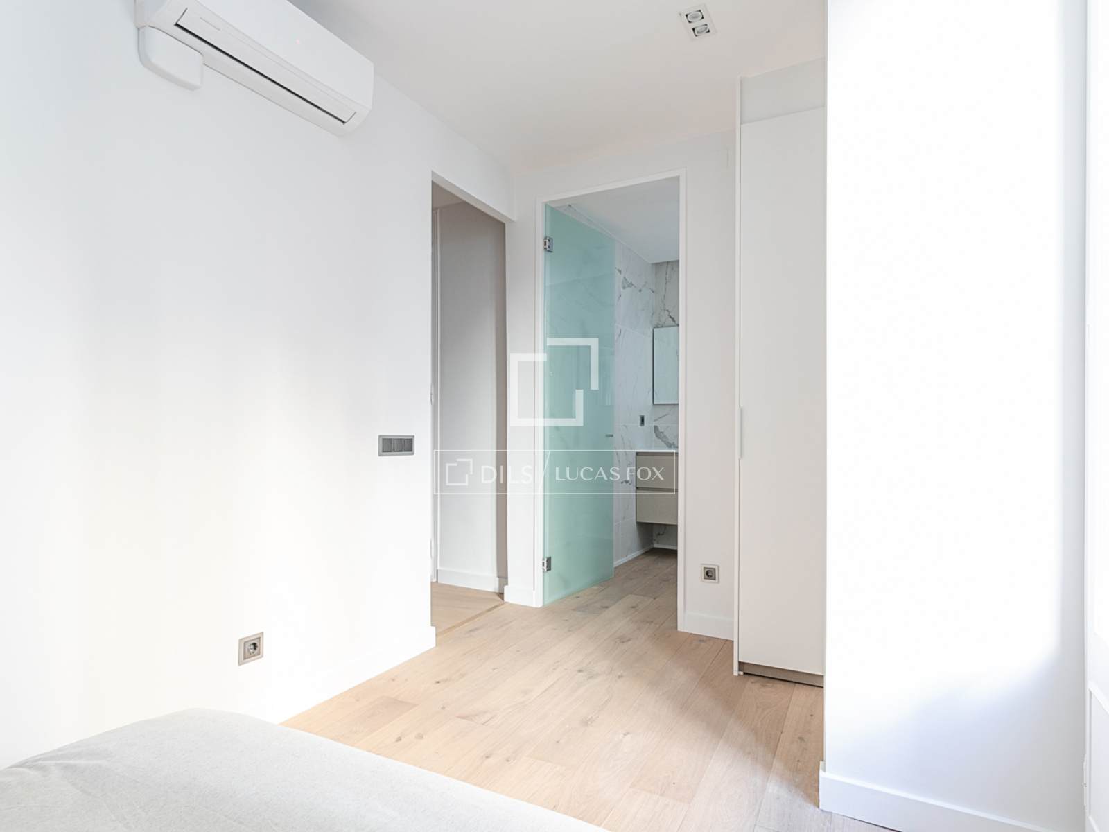 Appartamento a Barcelona, Spagna 2 camere da letto, 85 mq. N° 192744